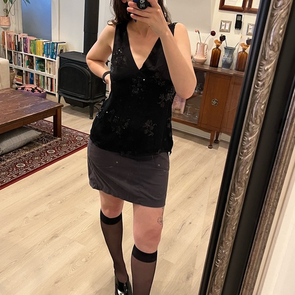 Eddie Bauer athletic skirt - Picture 4 of 11